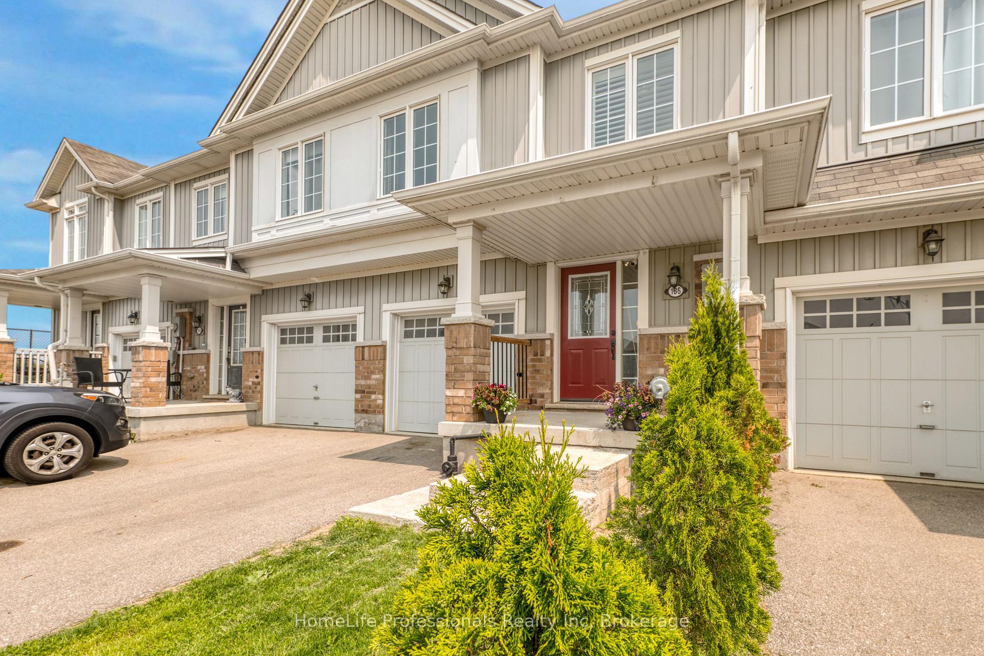 Photo 6 of 186 Whitwell Way, Hamilton, Binbrook — HOMEH