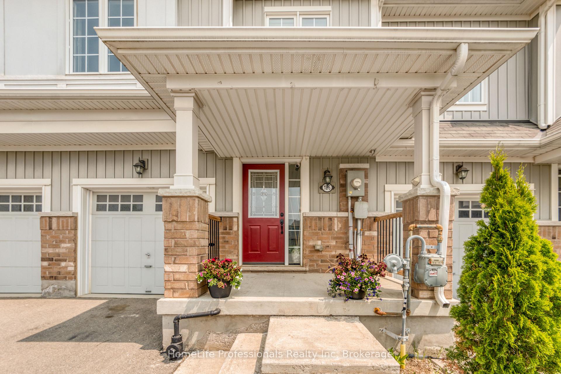 Photo 7 of 186 Whitwell Way, Hamilton, Binbrook — HOMEH