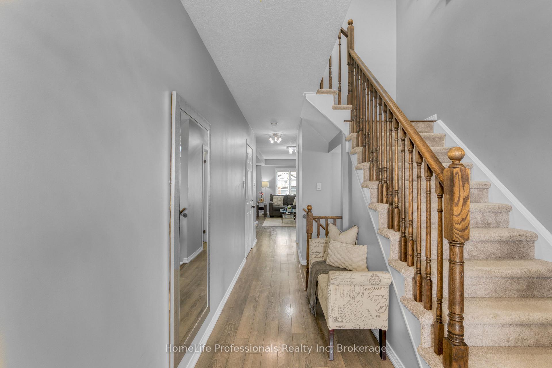 Photo 9 of 186 Whitwell Way, Hamilton, Binbrook — HOMEH