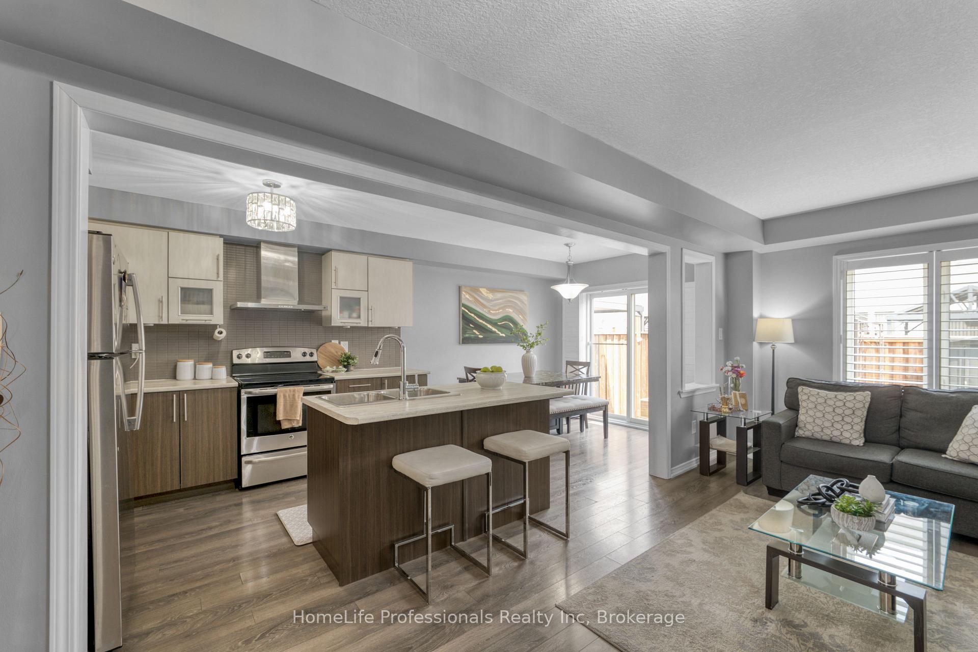 Photo 11 of 186 Whitwell Way, Hamilton, Binbrook — HOMEH