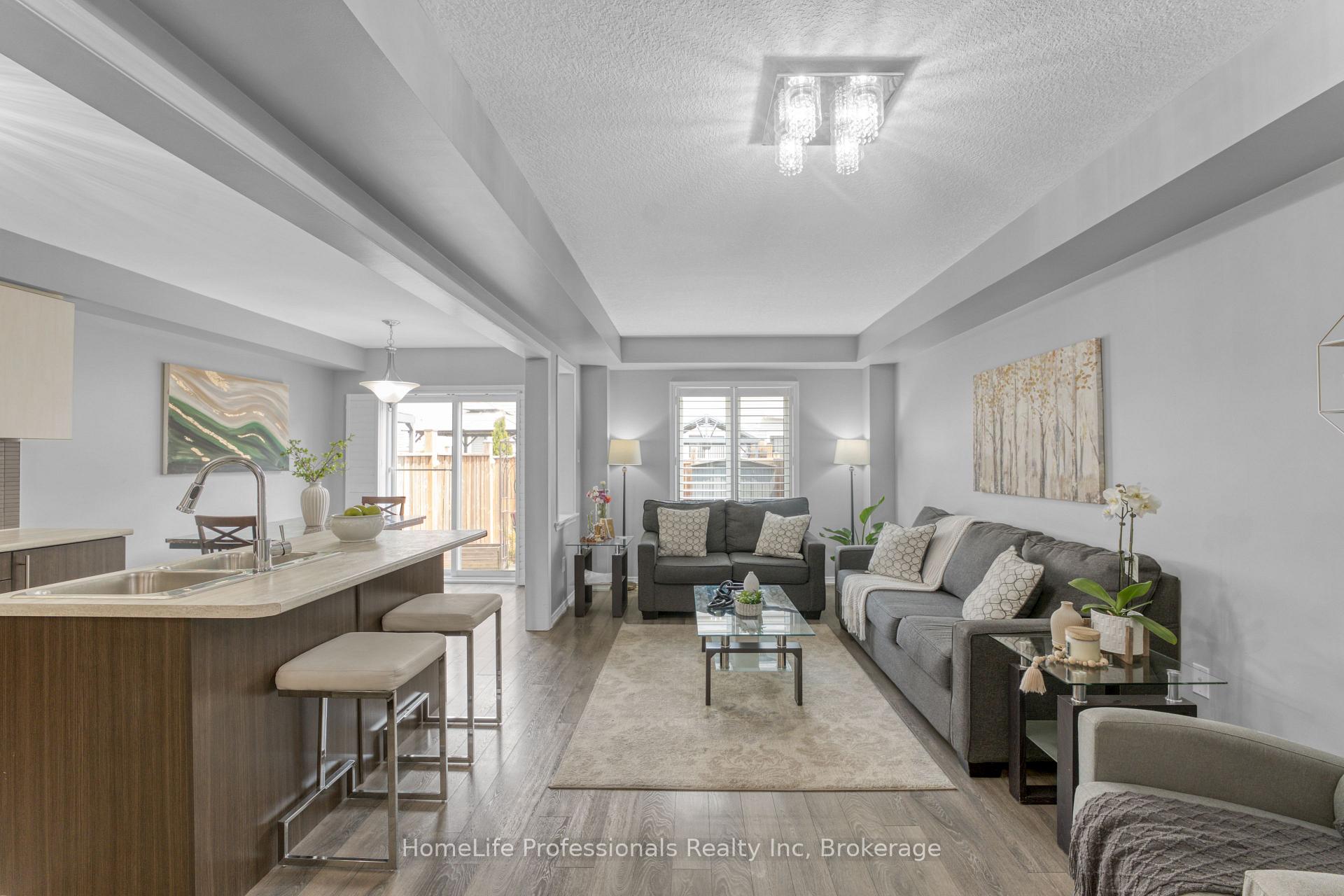 Photo 12 of 186 Whitwell Way, Hamilton, Binbrook — HOMEH