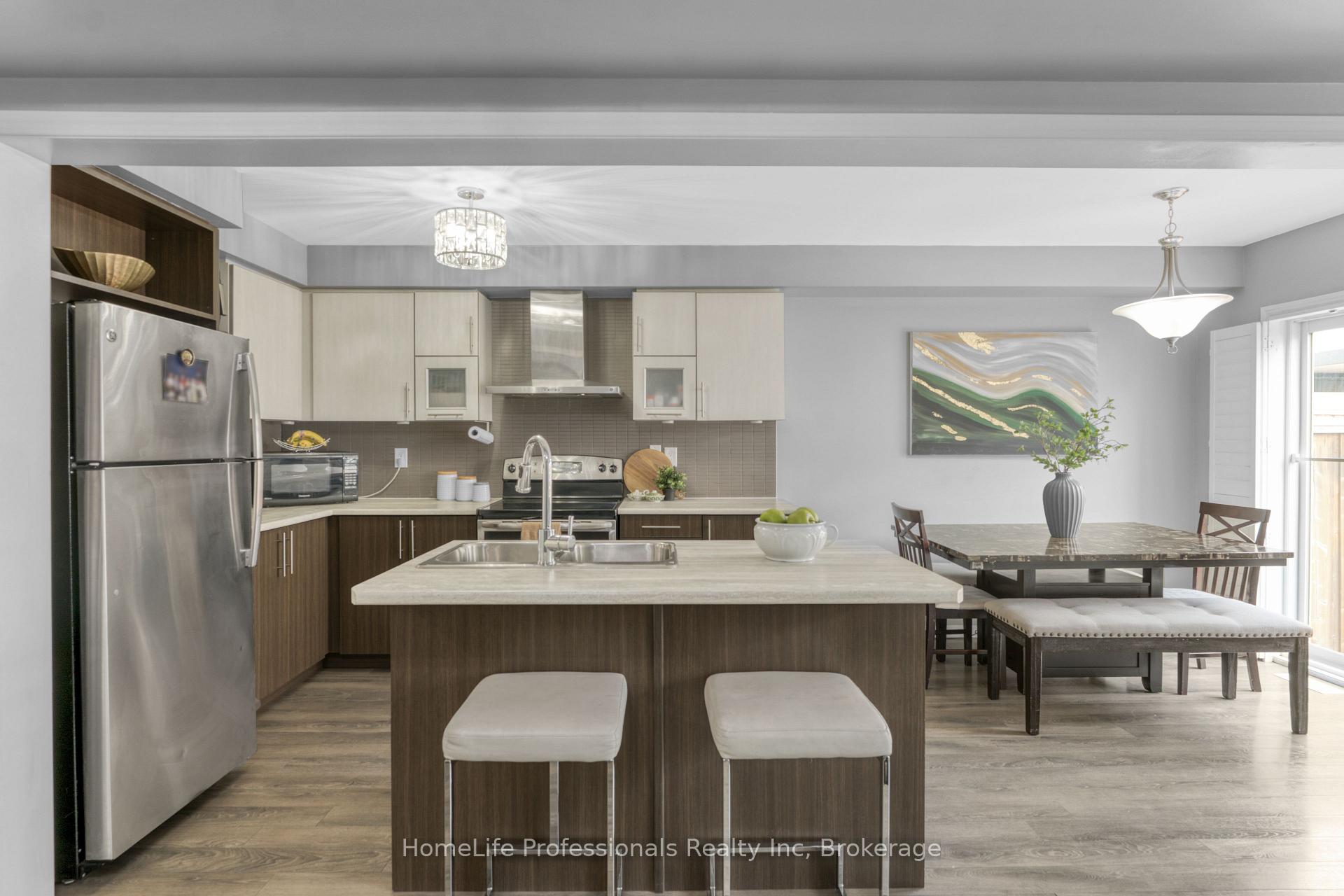 Photo 13 of 186 Whitwell Way, Hamilton, Binbrook — HOMEH