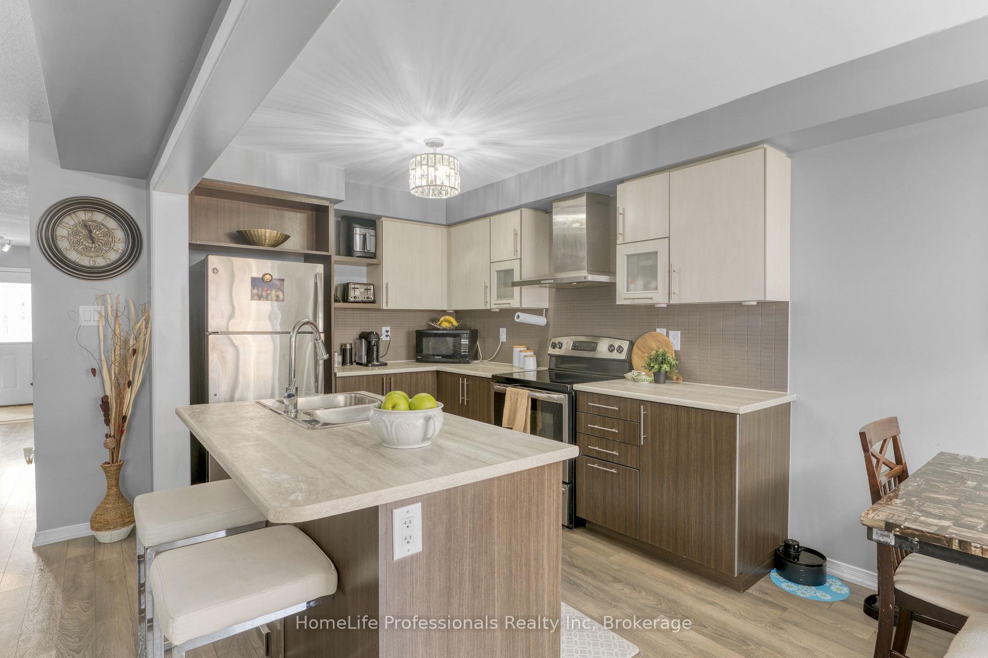 Photo 14 of 186 Whitwell Way, Hamilton, Binbrook — HOMEH