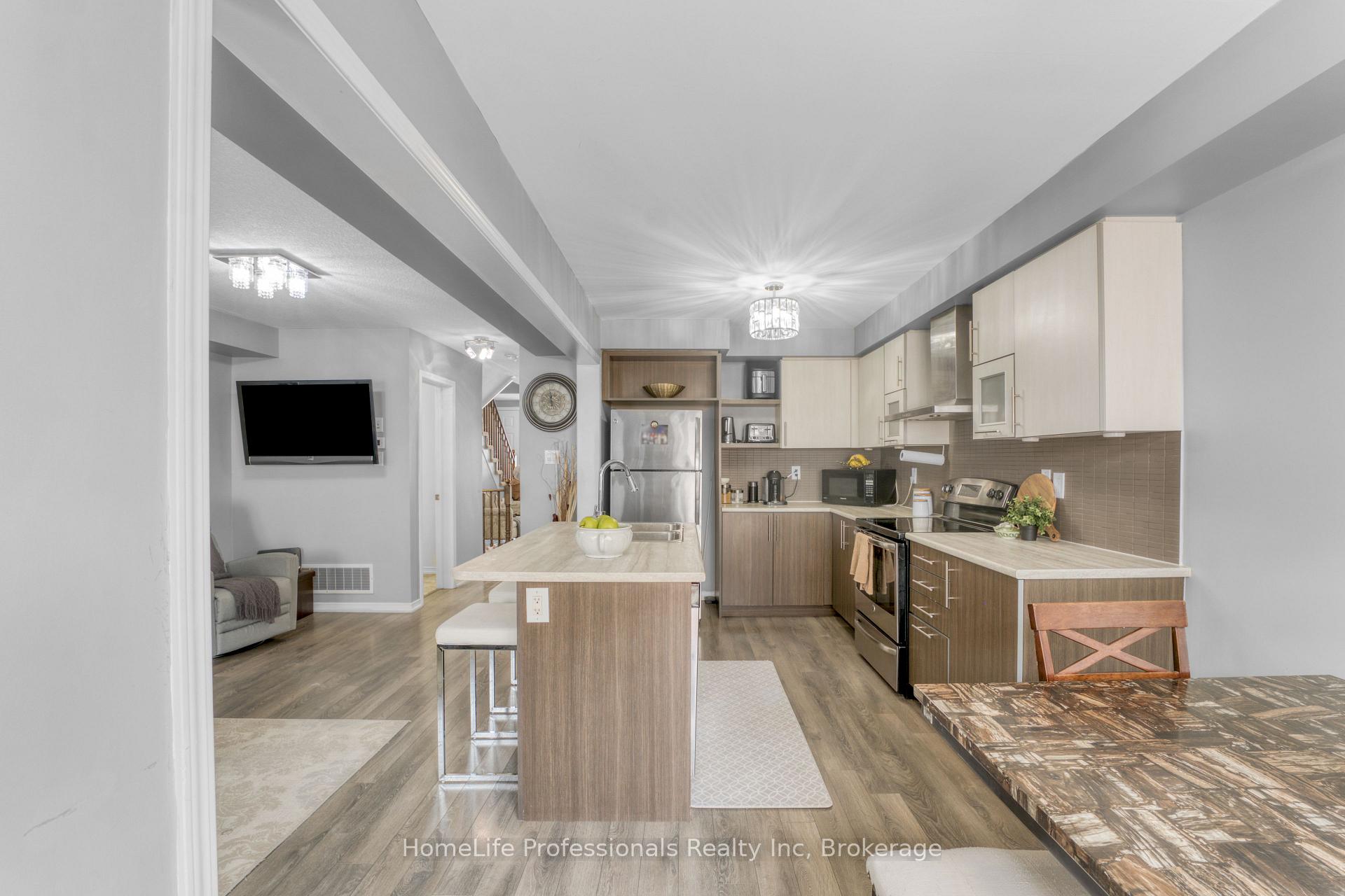 Photo 16 of 186 Whitwell Way, Hamilton, Binbrook — HOMEH