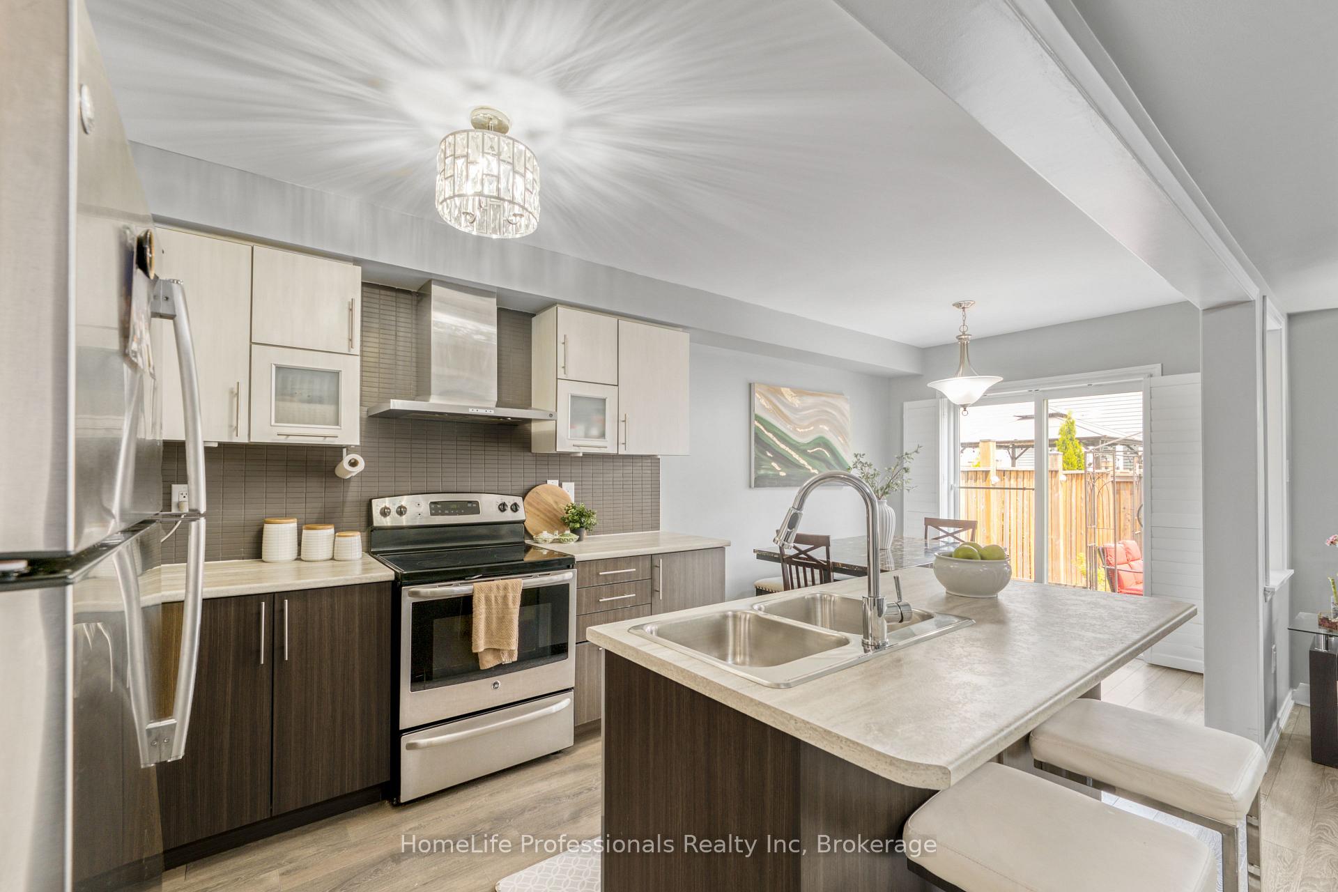Photo 18 of 186 Whitwell Way, Hamilton, Binbrook — HOMEH