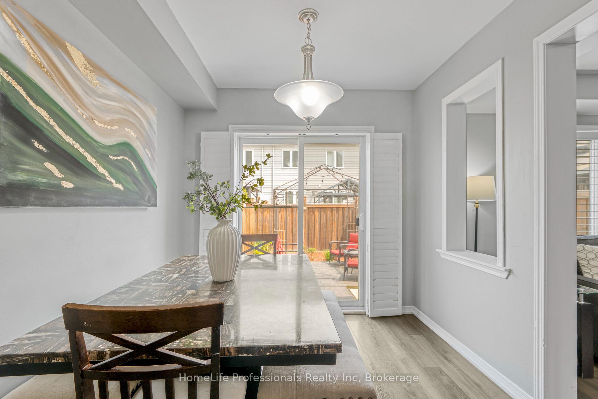 Photo 21 of 186 Whitwell Way, Hamilton, Binbrook — HOMEH