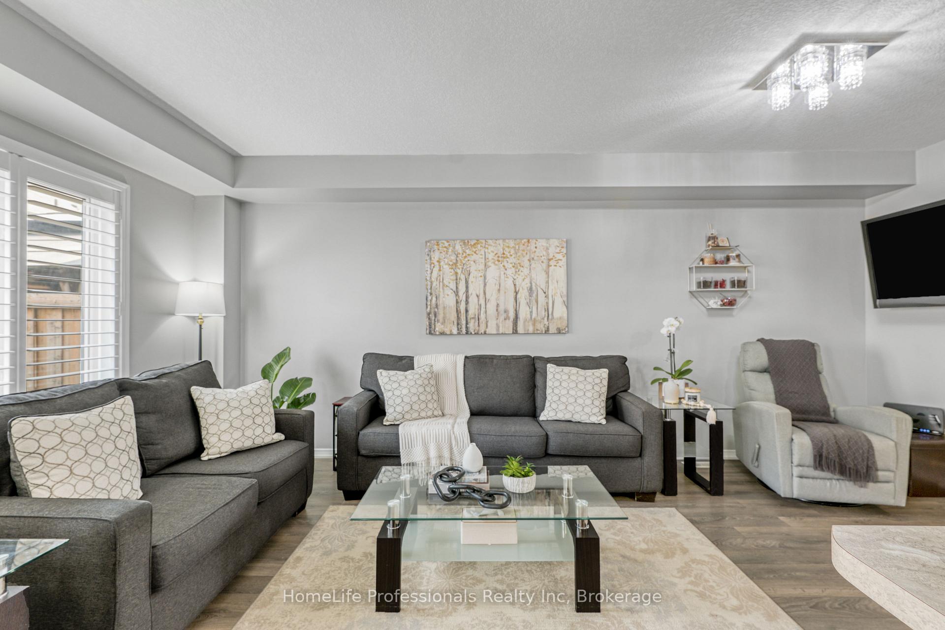 Photo 22 of 186 Whitwell Way, Hamilton, Binbrook — HOMEH