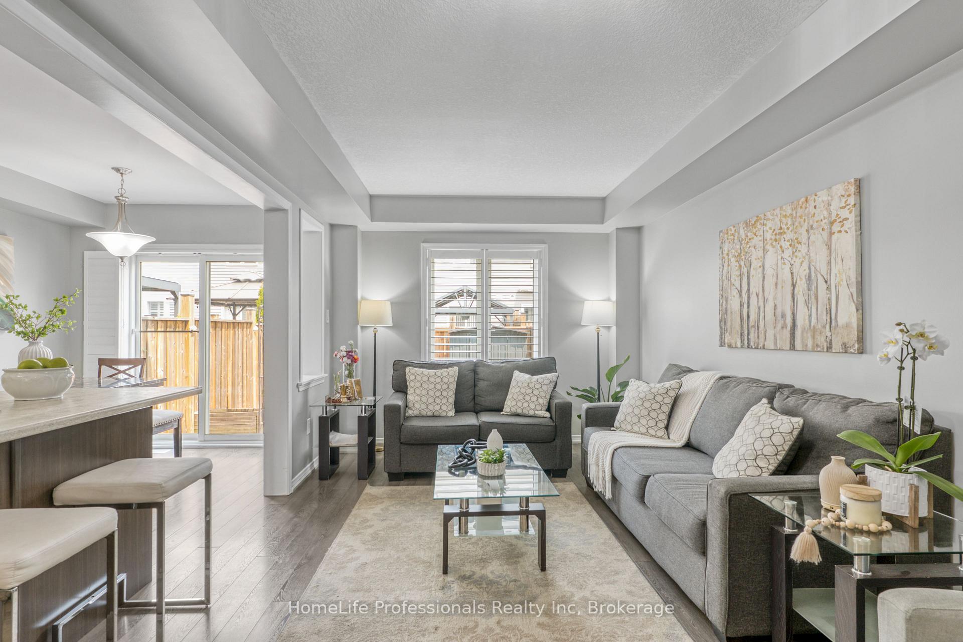 Photo 23 of 186 Whitwell Way, Hamilton, Binbrook — HOMEH