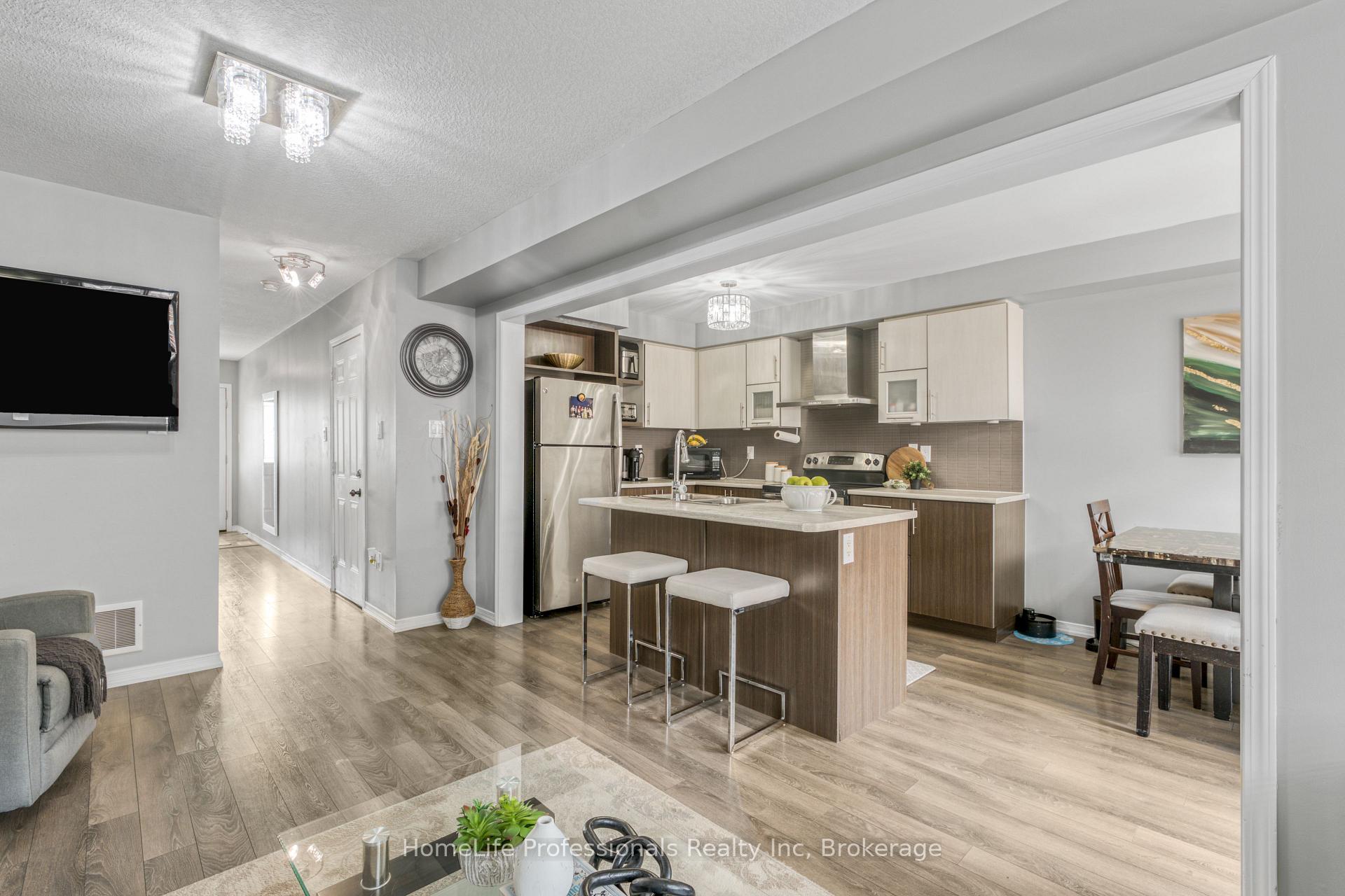Photo 27 of 186 Whitwell Way, Hamilton, Binbrook — HOMEH