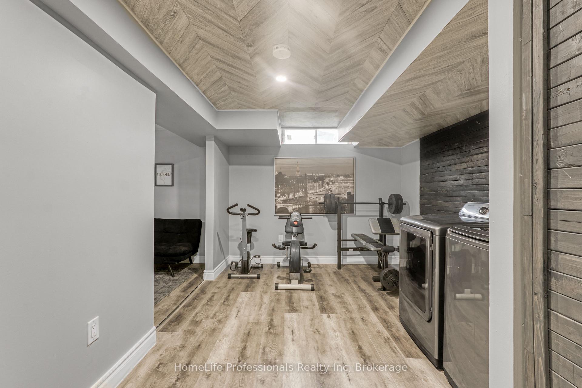 Photo 28 of 186 Whitwell Way, Hamilton, Binbrook — HOMEH