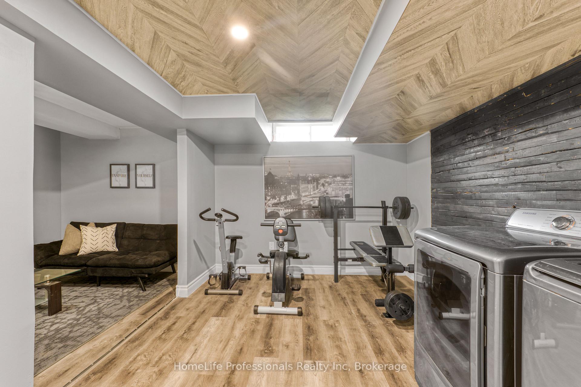Photo 30 of 186 Whitwell Way, Hamilton, Binbrook — HOMEH