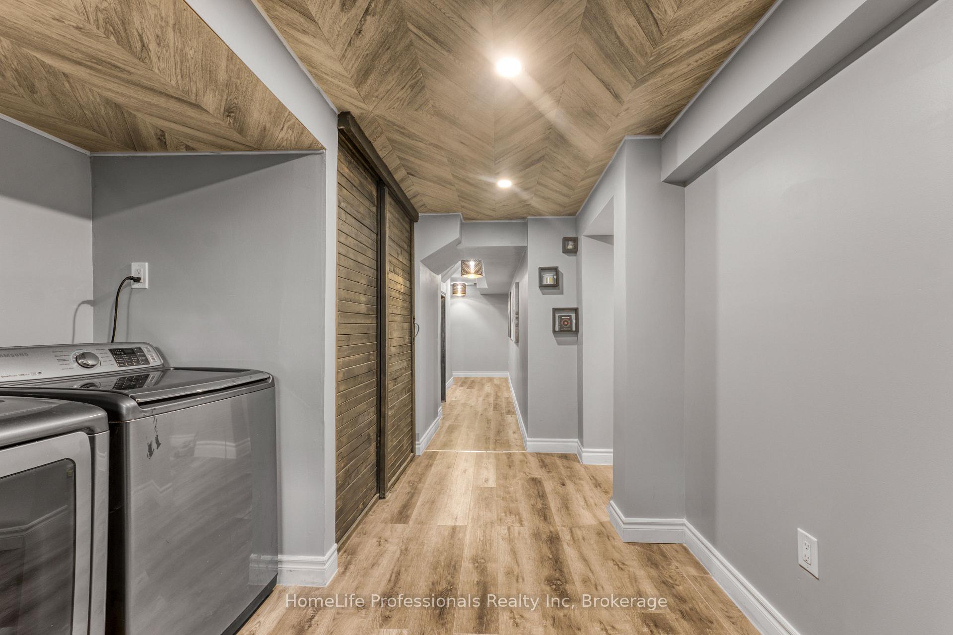 Photo 31 of 186 Whitwell Way, Hamilton, Binbrook — HOMEH