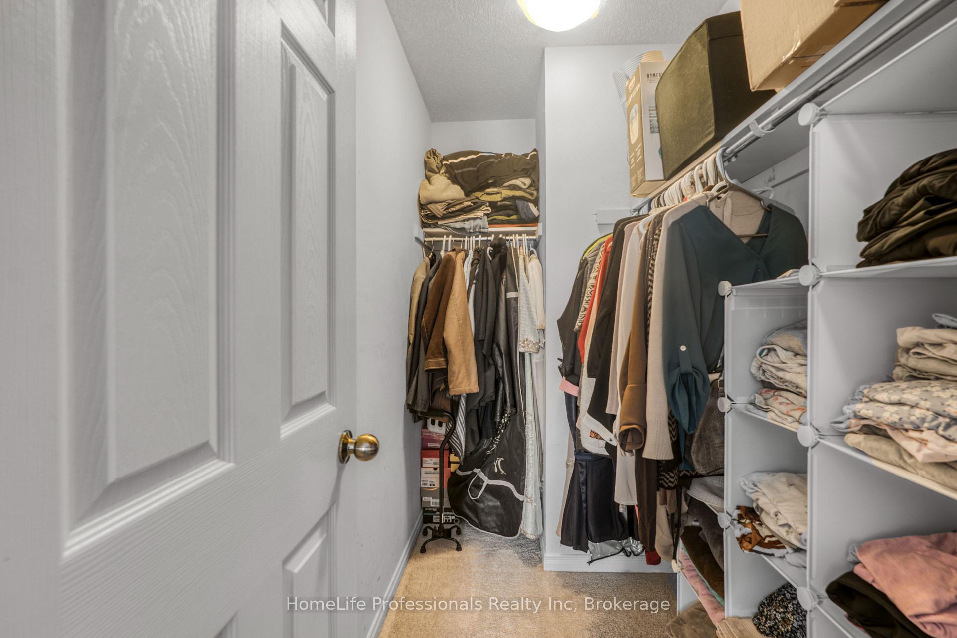 Photo 34 of 186 Whitwell Way, Hamilton, Binbrook — HOMEH