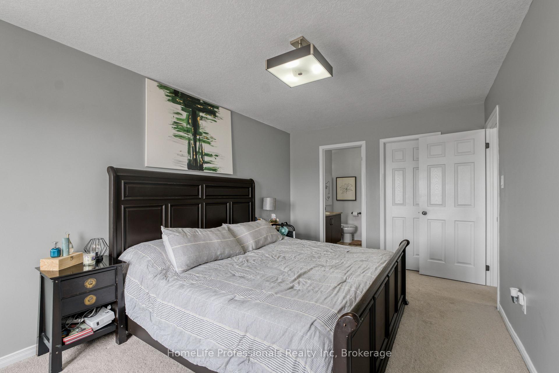Photo 36 of 186 Whitwell Way, Hamilton, Binbrook — HOMEH