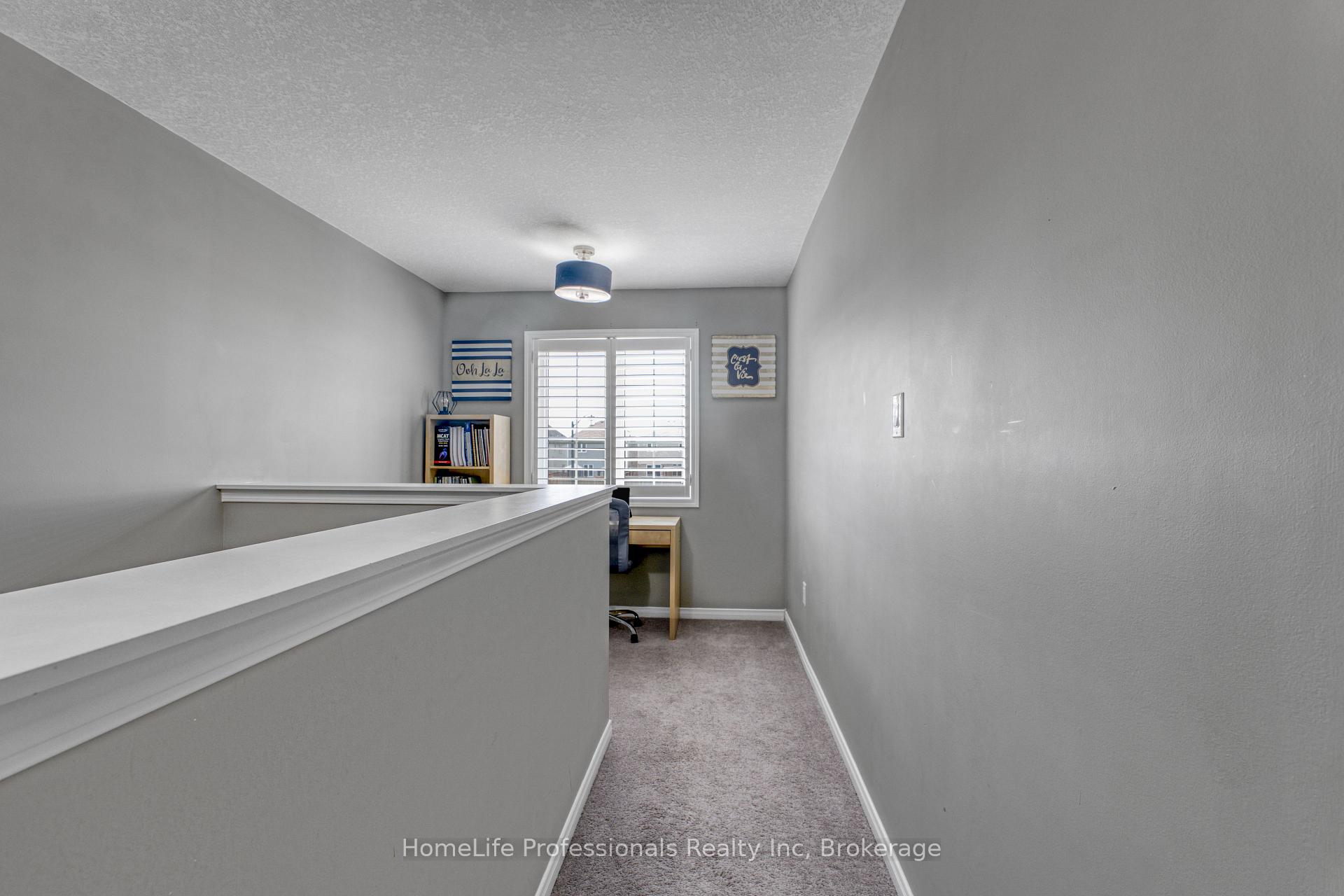 Photo 45 of 186 Whitwell Way, Hamilton, Binbrook — HOMEH