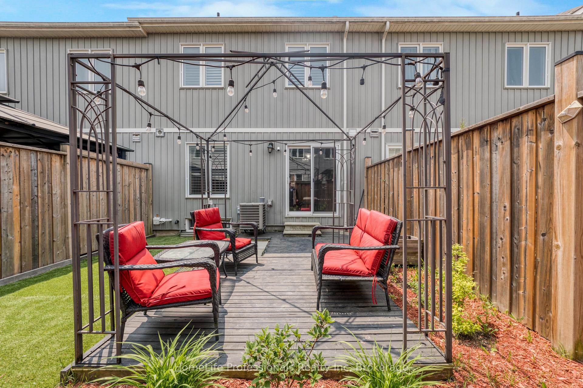 Photo 49 of 186 Whitwell Way, Hamilton, Binbrook — HOMEH