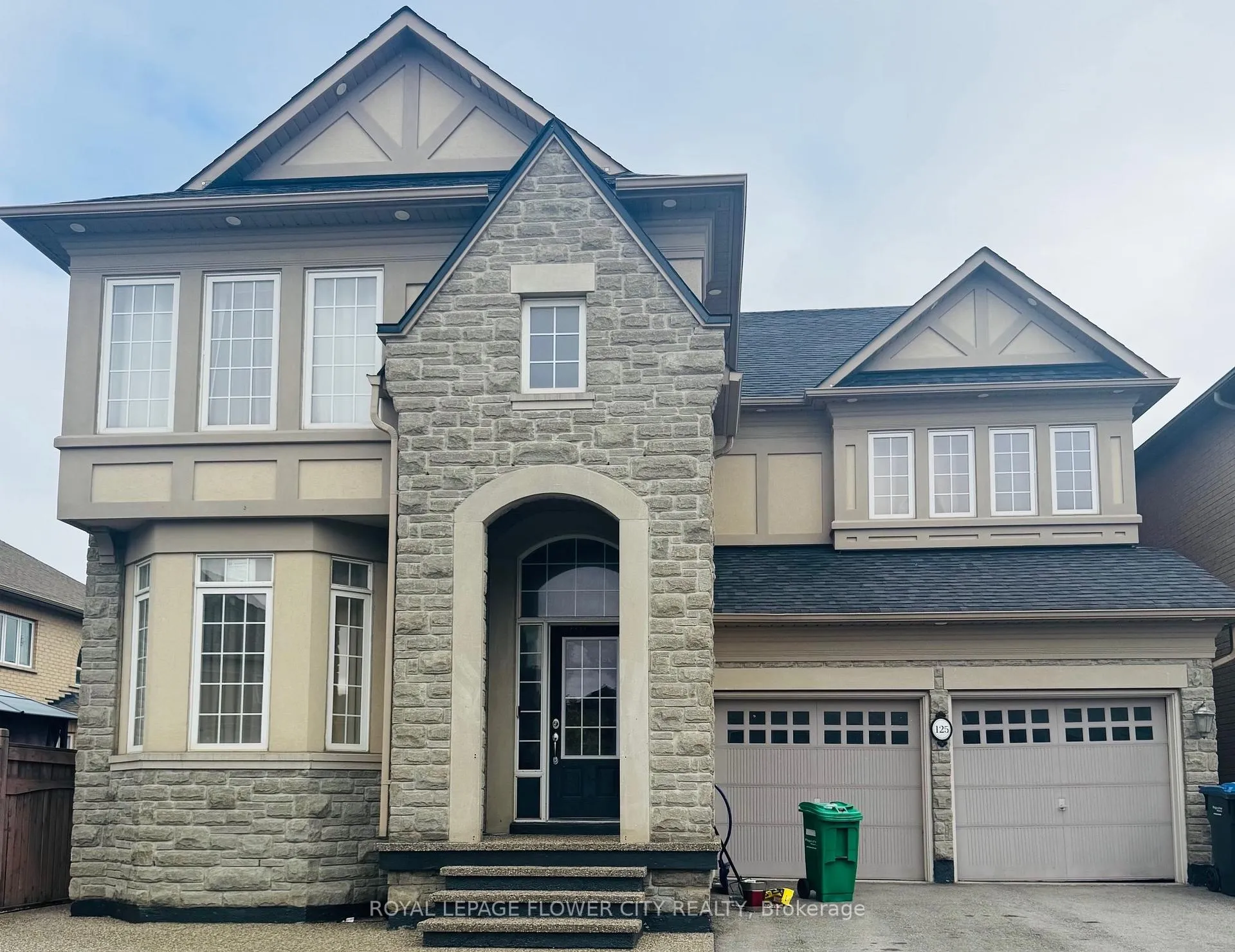 Photo 1 of Unit 125, 125 Don Minaker Drive, Brampton, Bram East — HOMEH
