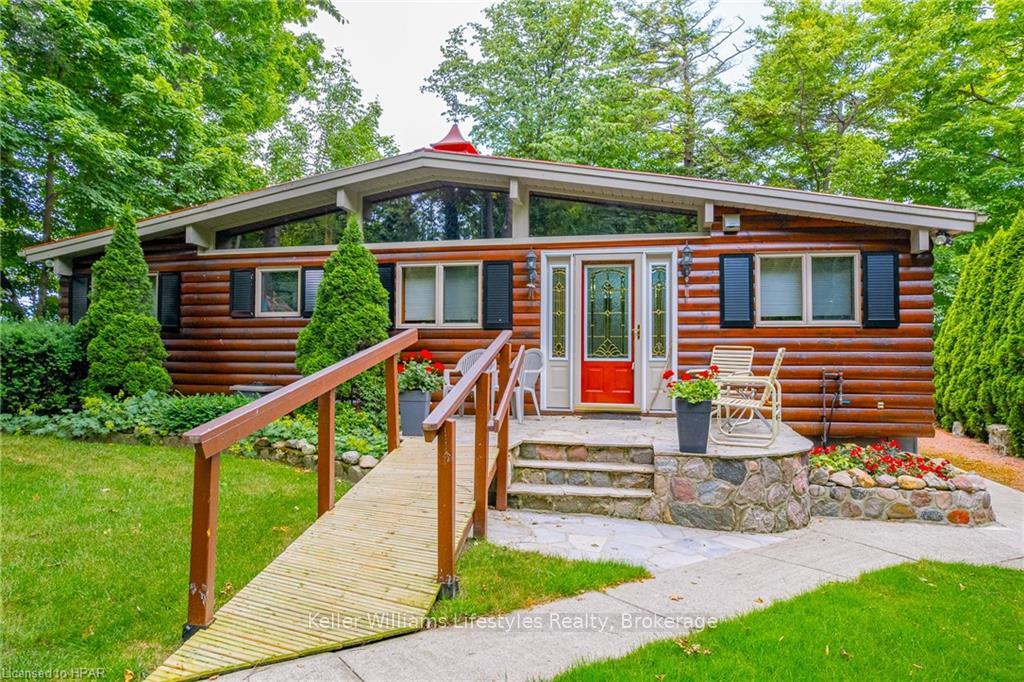 Photo 2 of 74395 Snowden Crescent, Bluewater, Stanley — HOMEH