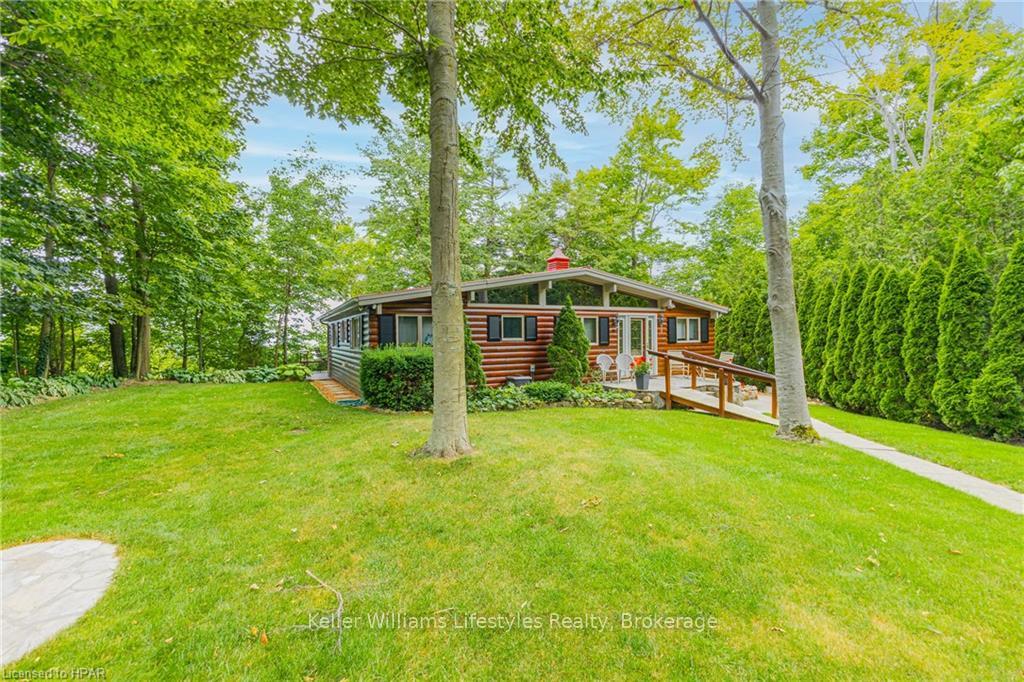 Photo 4 of 74395 Snowden Crescent, Bluewater, Stanley — HOMEH