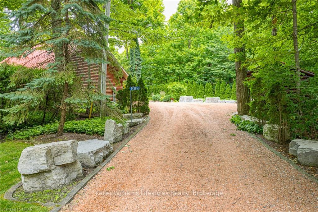 Photo 5 of 74395 Snowden Crescent, Bluewater, Stanley — HOMEH