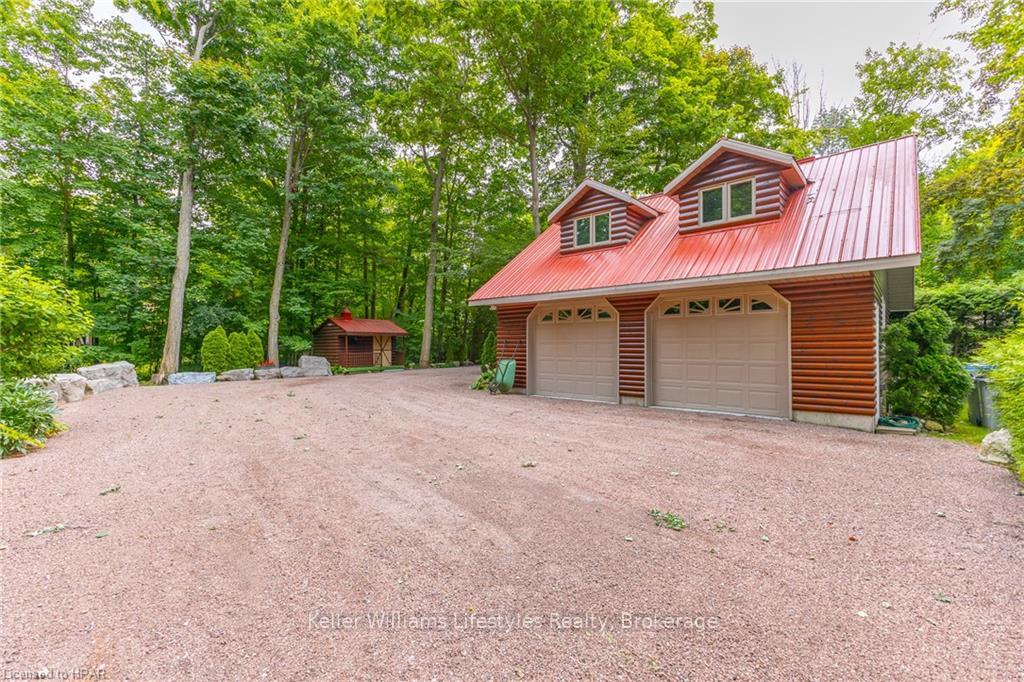 Photo 7 of 74395 Snowden Crescent, Bluewater, Stanley — HOMEH