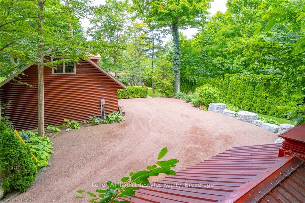 Photo 8 of 74395 Snowden Crescent, Bluewater, Stanley — HOMEH