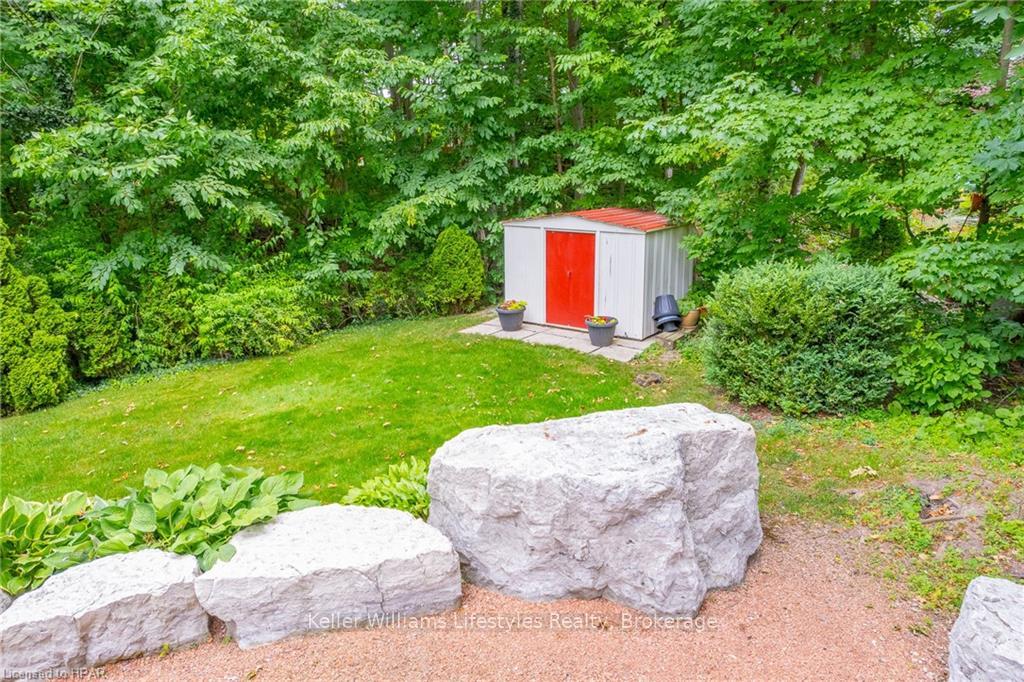 Photo 9 of 74395 Snowden Crescent, Bluewater, Stanley — HOMEH