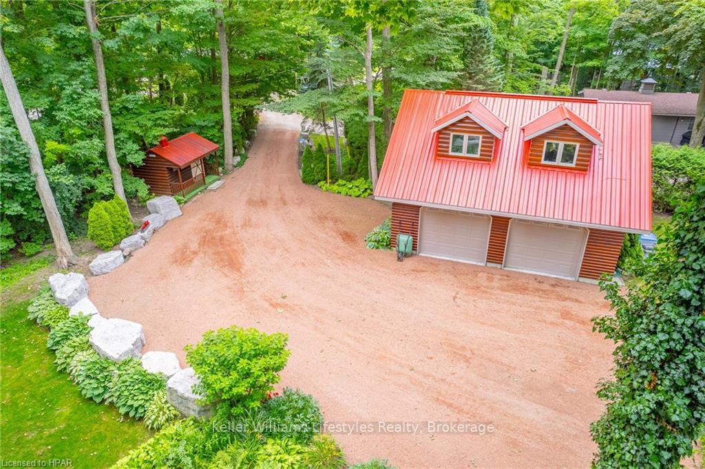 Photo 10 of 74395 Snowden Crescent, Bluewater, Stanley — HOMEH