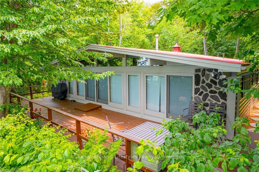 Photo 13 of 74395 Snowden Crescent, Bluewater, Stanley — HOMEH