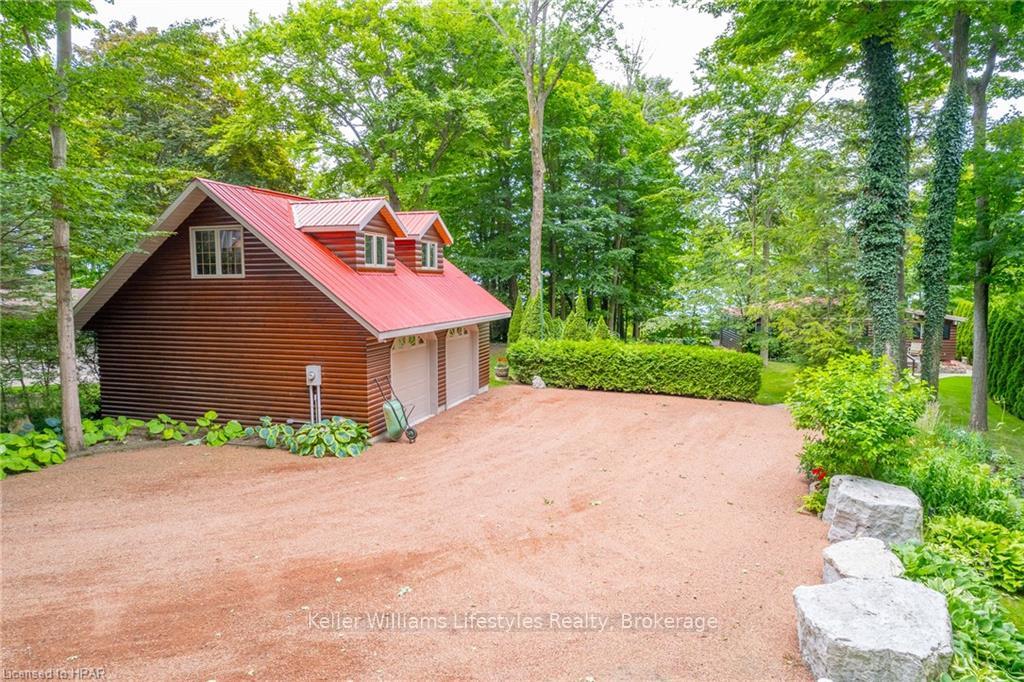 Photo 17 of 74395 Snowden Crescent, Bluewater, Stanley — HOMEH