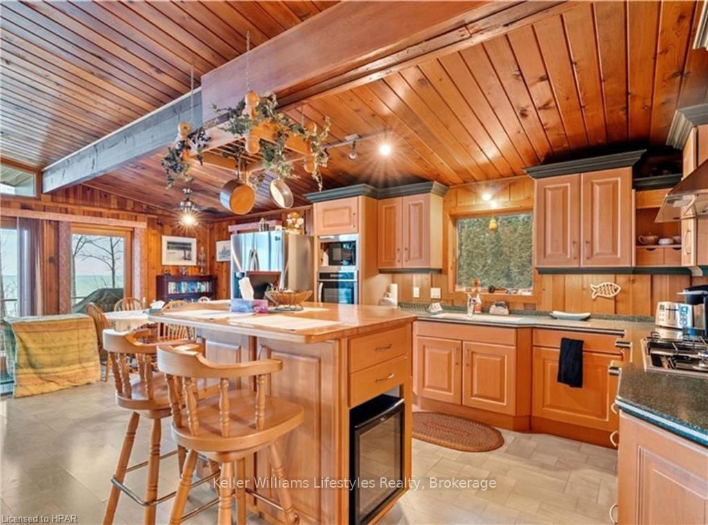 Photo 20 of 74395 Snowden Crescent, Bluewater, Stanley — HOMEH