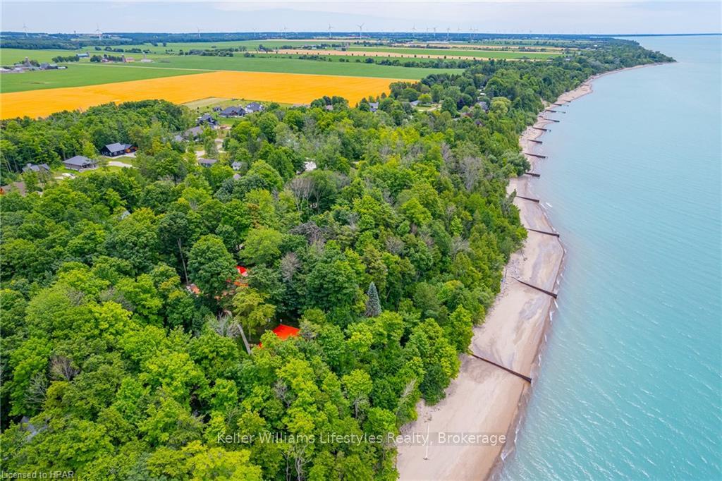 Photo 39 of 74395 Snowden Crescent, Bluewater, Stanley — HOMEH