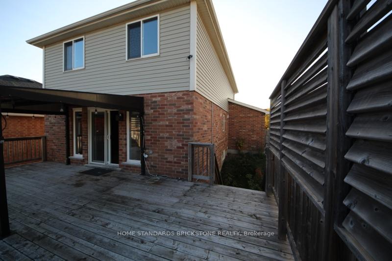 Photo 14 of 123 Kerwood Drive, Cambridge — HOMEH