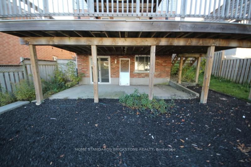 Photo 37 of 123 Kerwood Drive, Cambridge — HOMEH