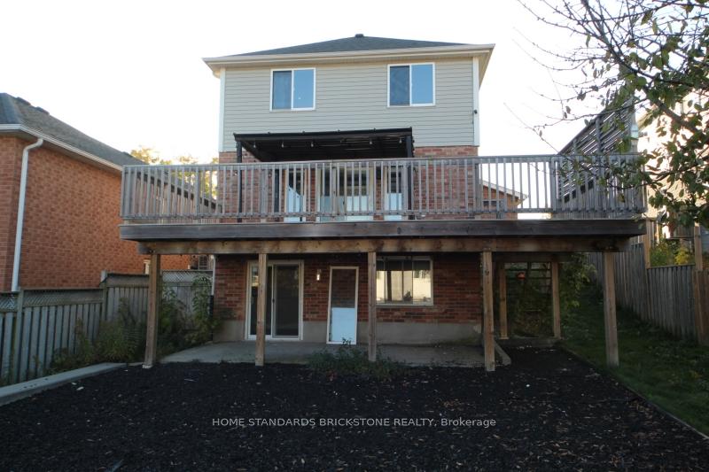 Photo 39 of 123 Kerwood Drive, Cambridge — HOMEH