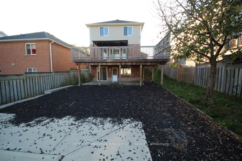 Photo 40 of 123 Kerwood Drive, Cambridge — HOMEH