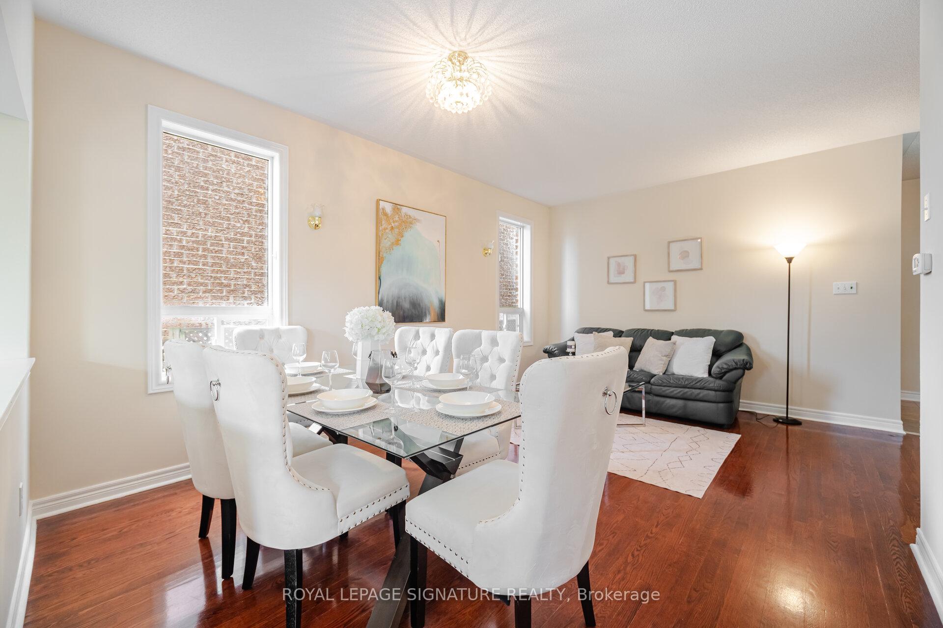 Photo 14 of 16 Aria Lane, Brampton, Bramalea North Industrial — HOMEH