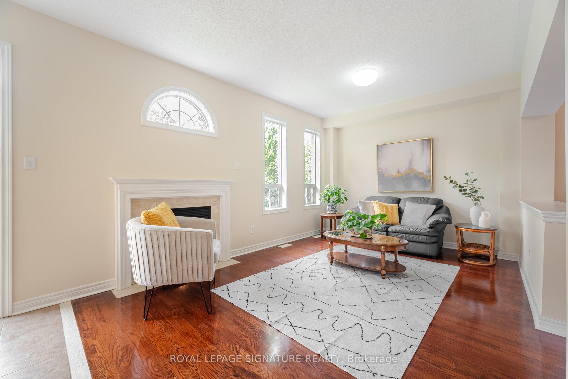 Photo 15 of 16 Aria Lane, Brampton, Bramalea North Industrial — HOMEH