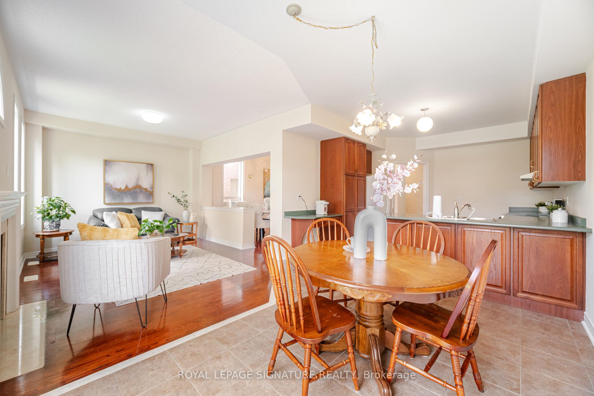 Photo 19 of 16 Aria Lane, Brampton, Bramalea North Industrial — HOMEH