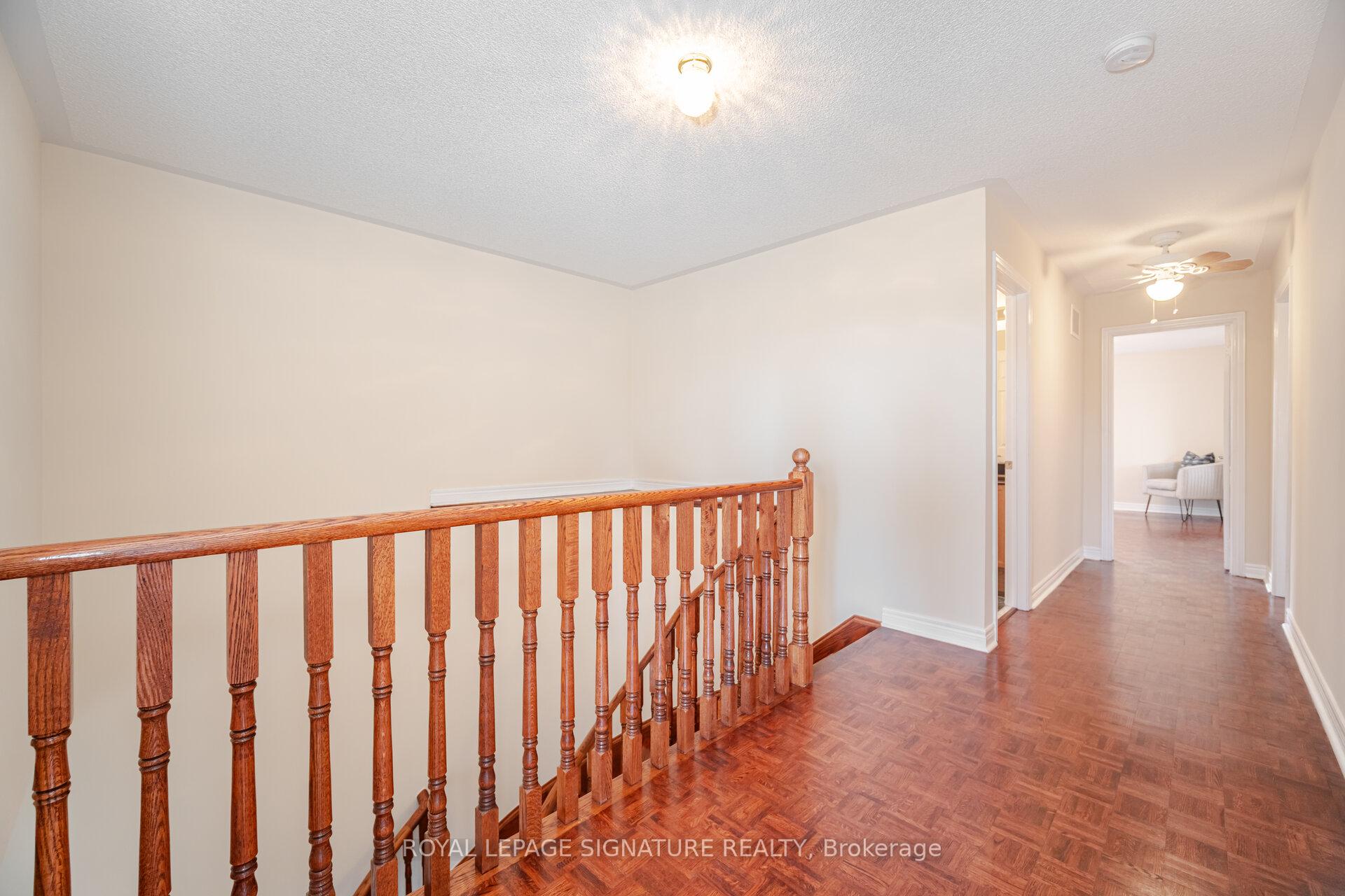 Photo 26 of 16 Aria Lane, Brampton, Bramalea North Industrial — HOMEH