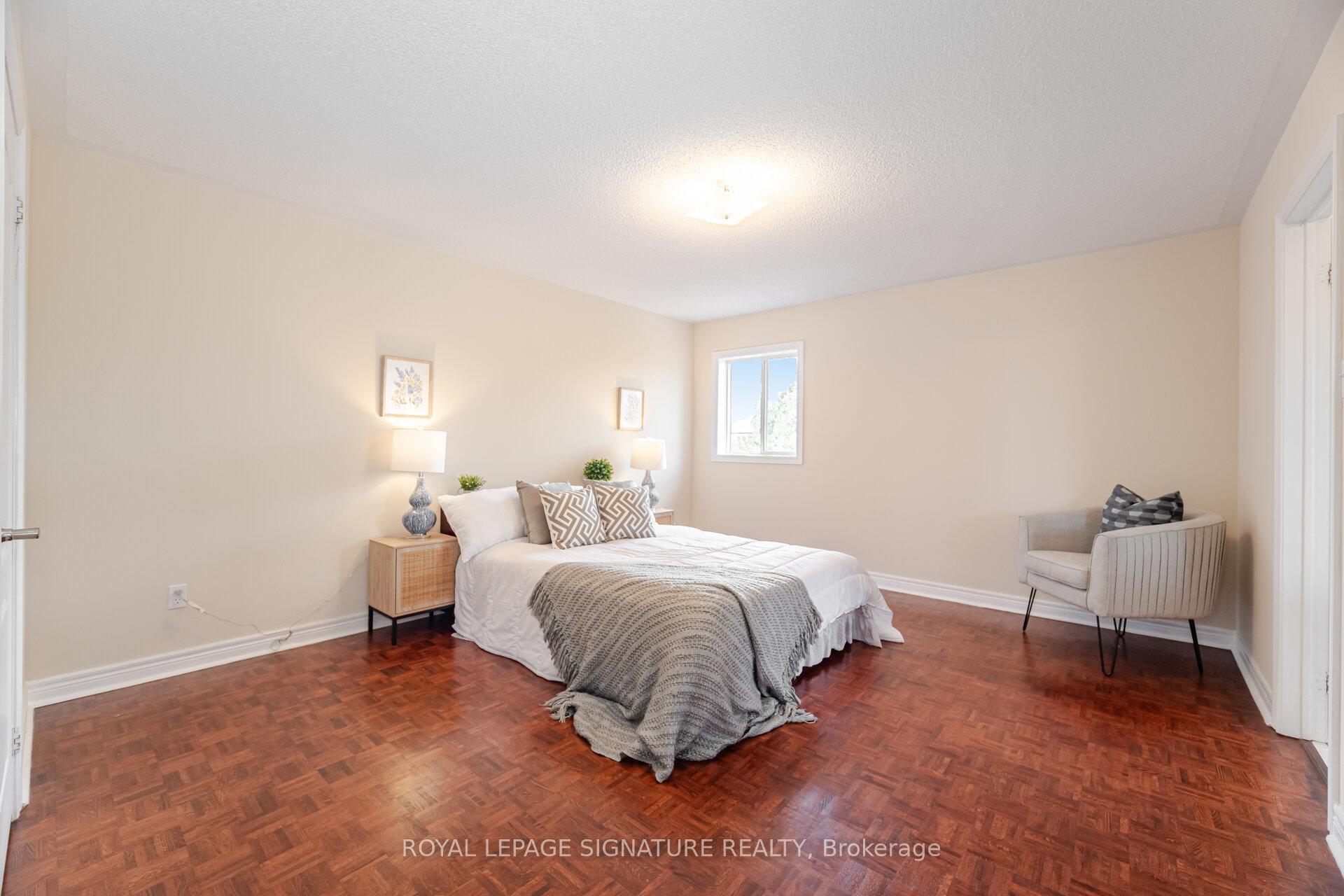 Photo 27 of 16 Aria Lane, Brampton, Bramalea North Industrial — HOMEH