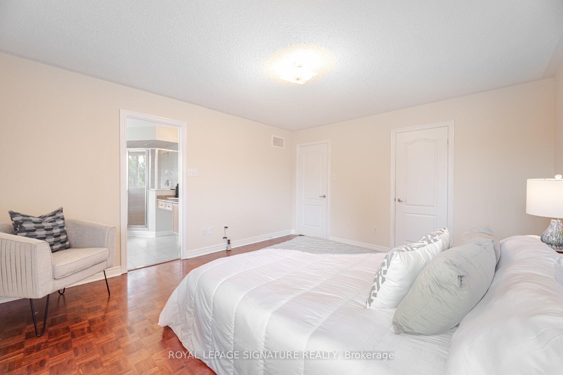 Photo 29 of 16 Aria Lane, Brampton, Bramalea North Industrial — HOMEH