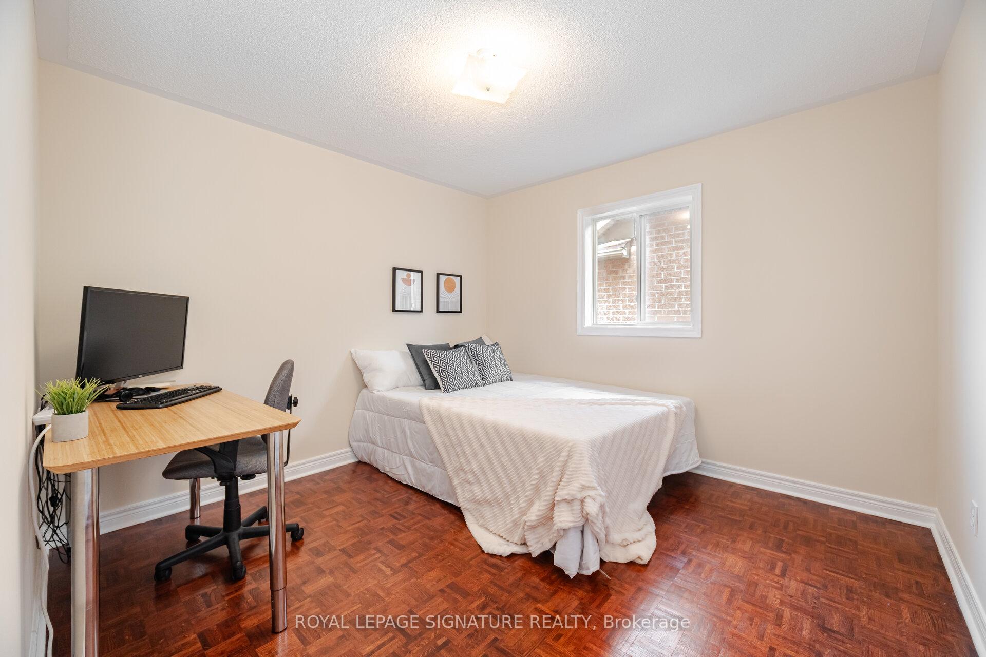 Photo 38 of 16 Aria Lane, Brampton, Bramalea North Industrial — HOMEH