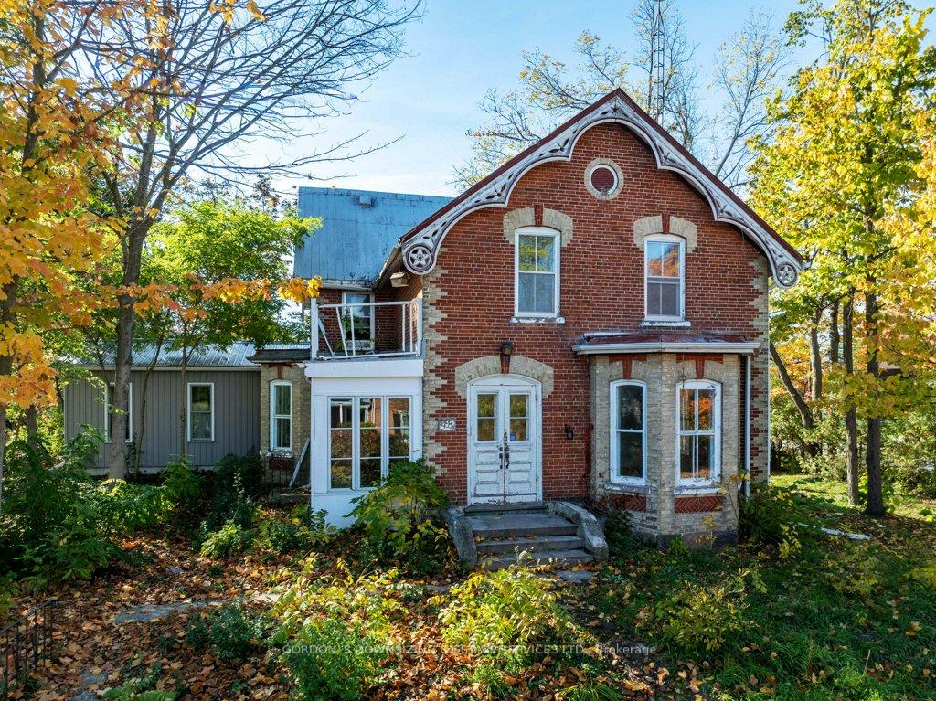 Photo 1 of 48 Ann Street N, Brock, Cannington — HOMEH