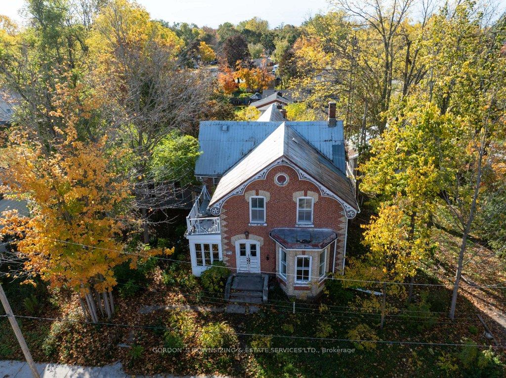 Photo 22 of 48 Ann Street N, Brock, Cannington — HOMEH