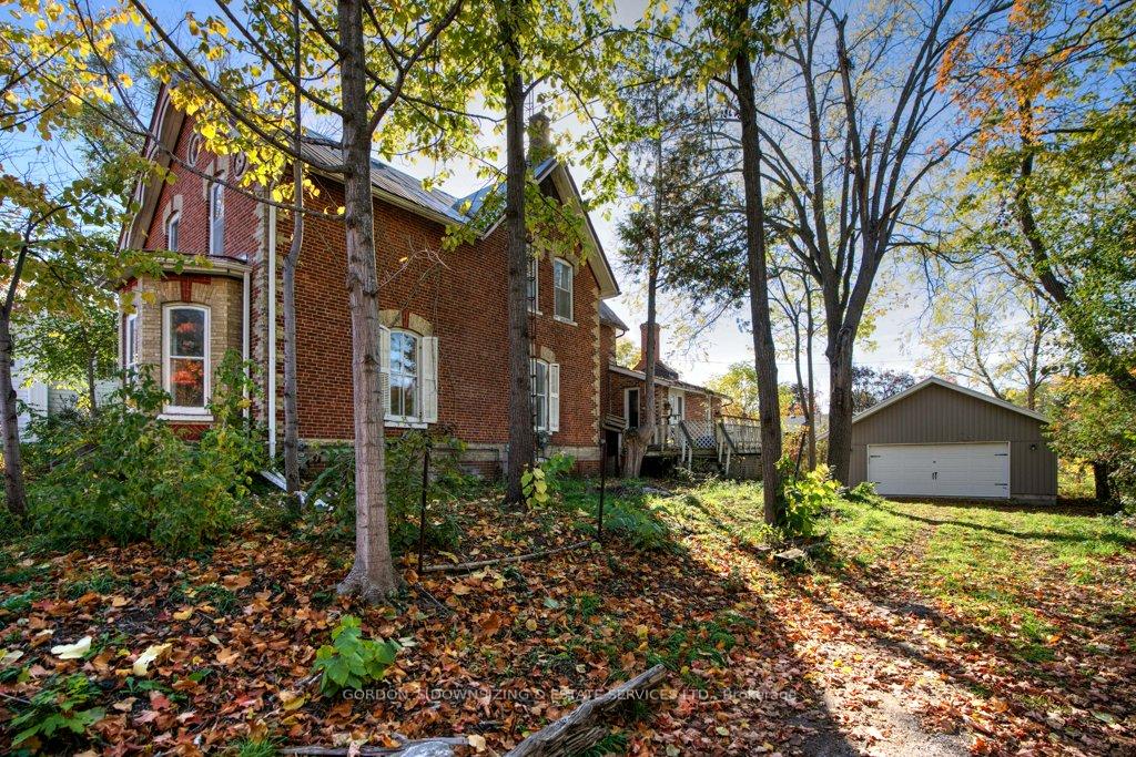 Photo 2 of 48 Ann Street N, Brock, Cannington — HOMEH