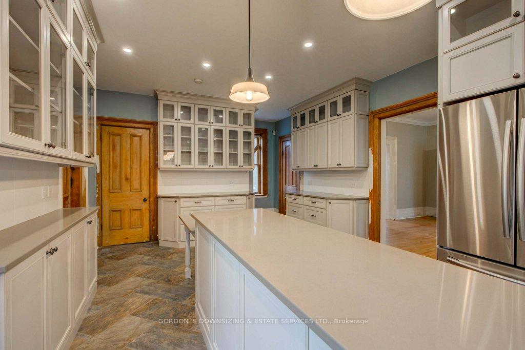 Photo 19 of 48 Ann Street N, Brock, Cannington — HOMEH