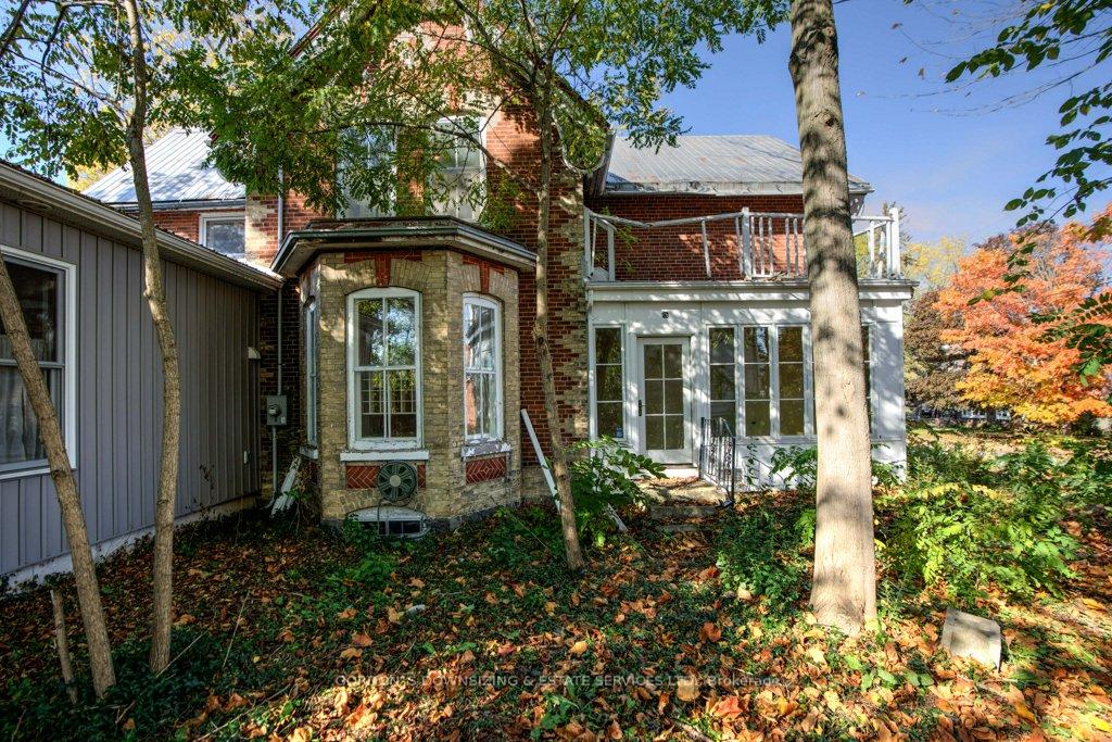 Photo 42 of 48 Ann Street N, Brock, Cannington — HOMEH