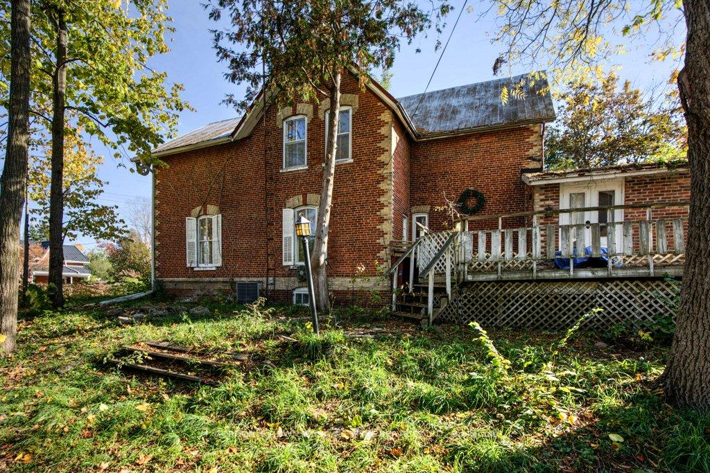Photo 49 of 48 Ann Street N, Brock, Cannington — HOMEH