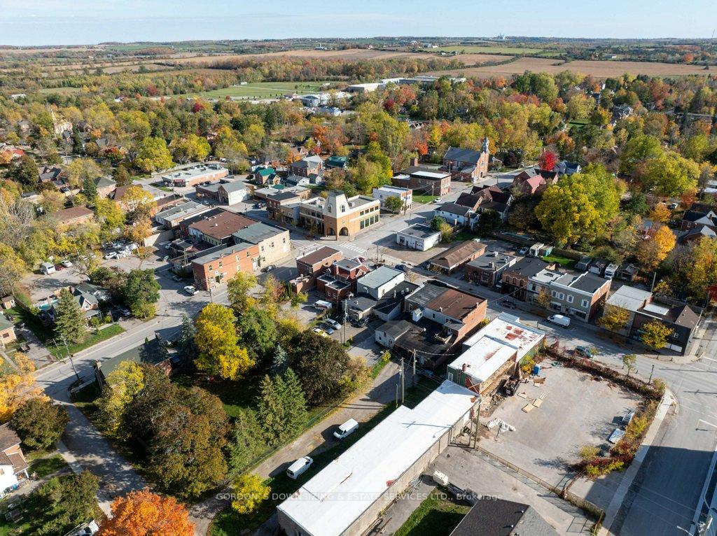 Photo 47 of 48 Ann Street N, Brock, Cannington — HOMEH